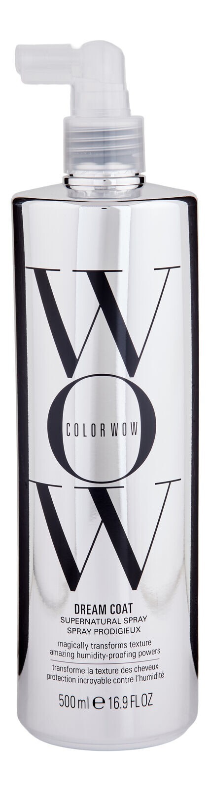 COLOR WOW Dream Coat Supernatural  Spray 16.9oz / 500ml