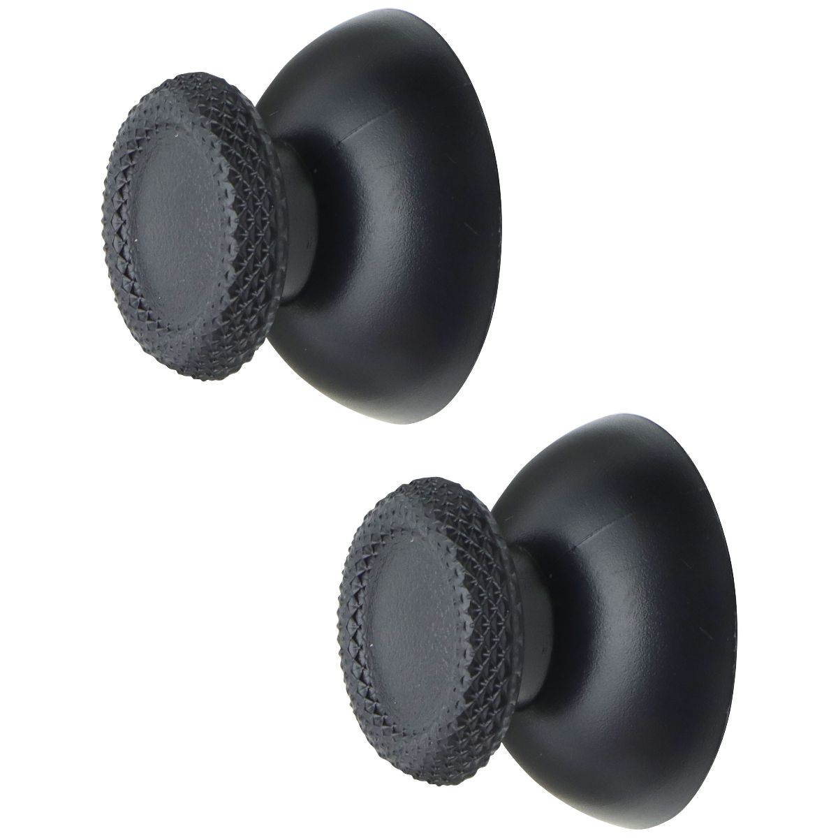 Repair Part - Thumbstick Caps (2 Pack) for PlayStation 5 DualSense - Black