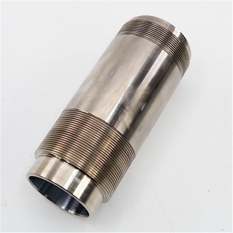 GENUINE/OEM Titan 236-007 Hydraulic Cylinder *CLEAN & SHINY!*