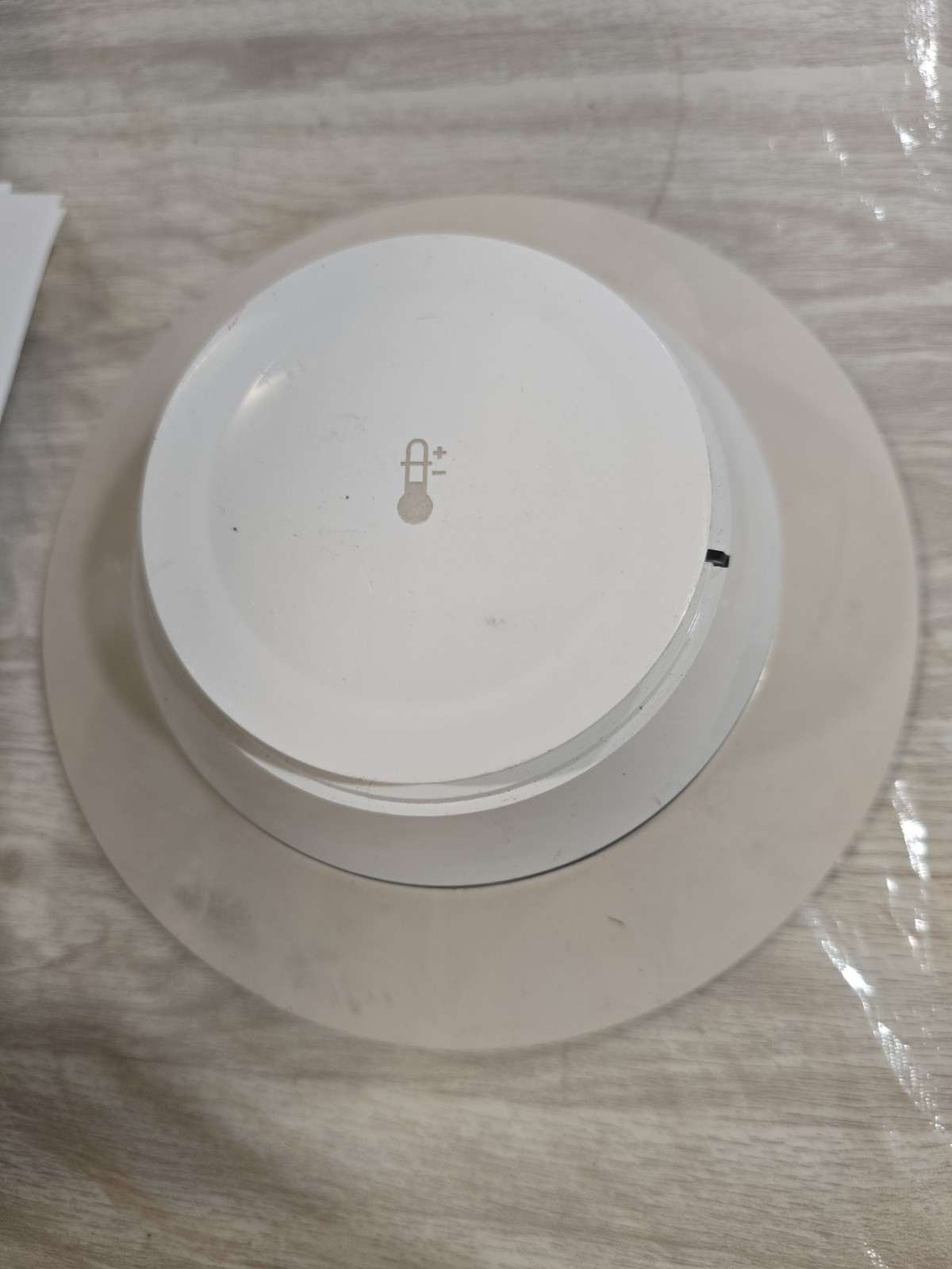 Fire-Lite H365 Addressable Heat Detector 135°F Fixed Thermal Sensor