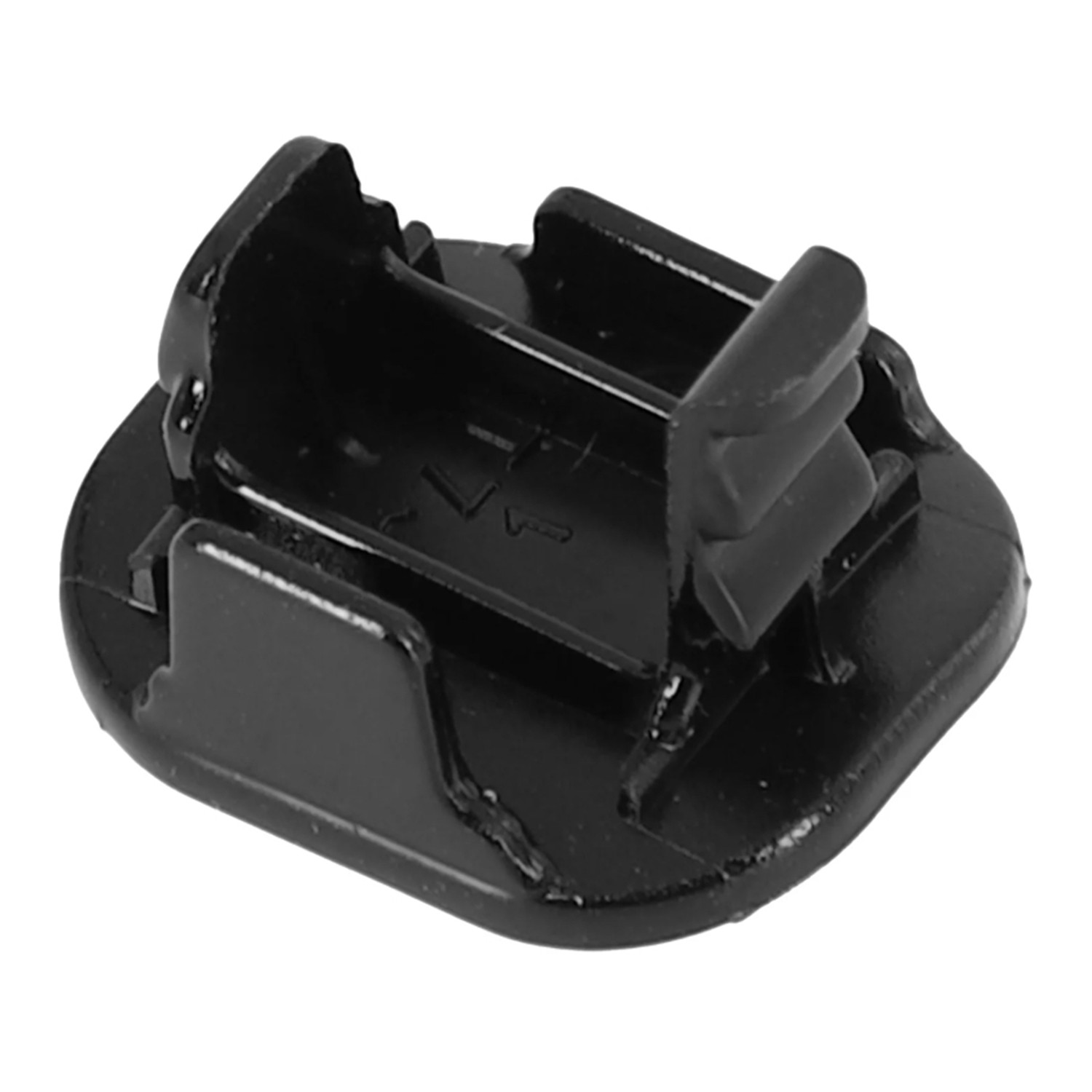 Shift Lock Cover Release Lid For Honda HR-V 2016-2020 83442-T7W-A01ZA Black Car