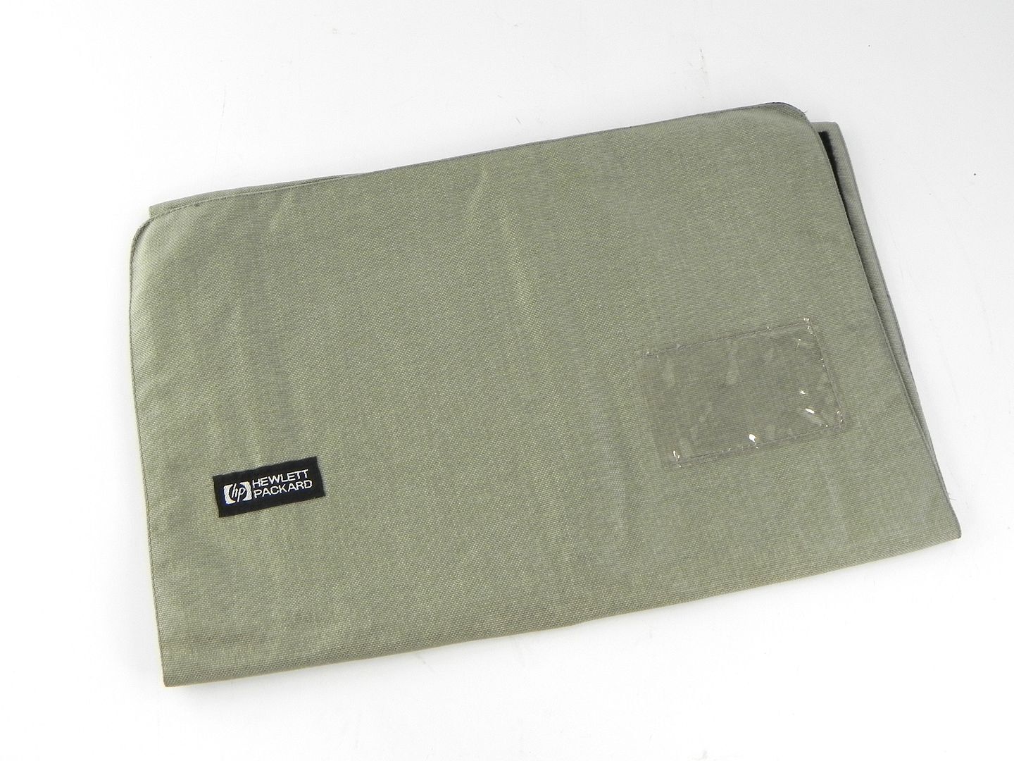 Keysight 01660-84501 Accessory Pouch