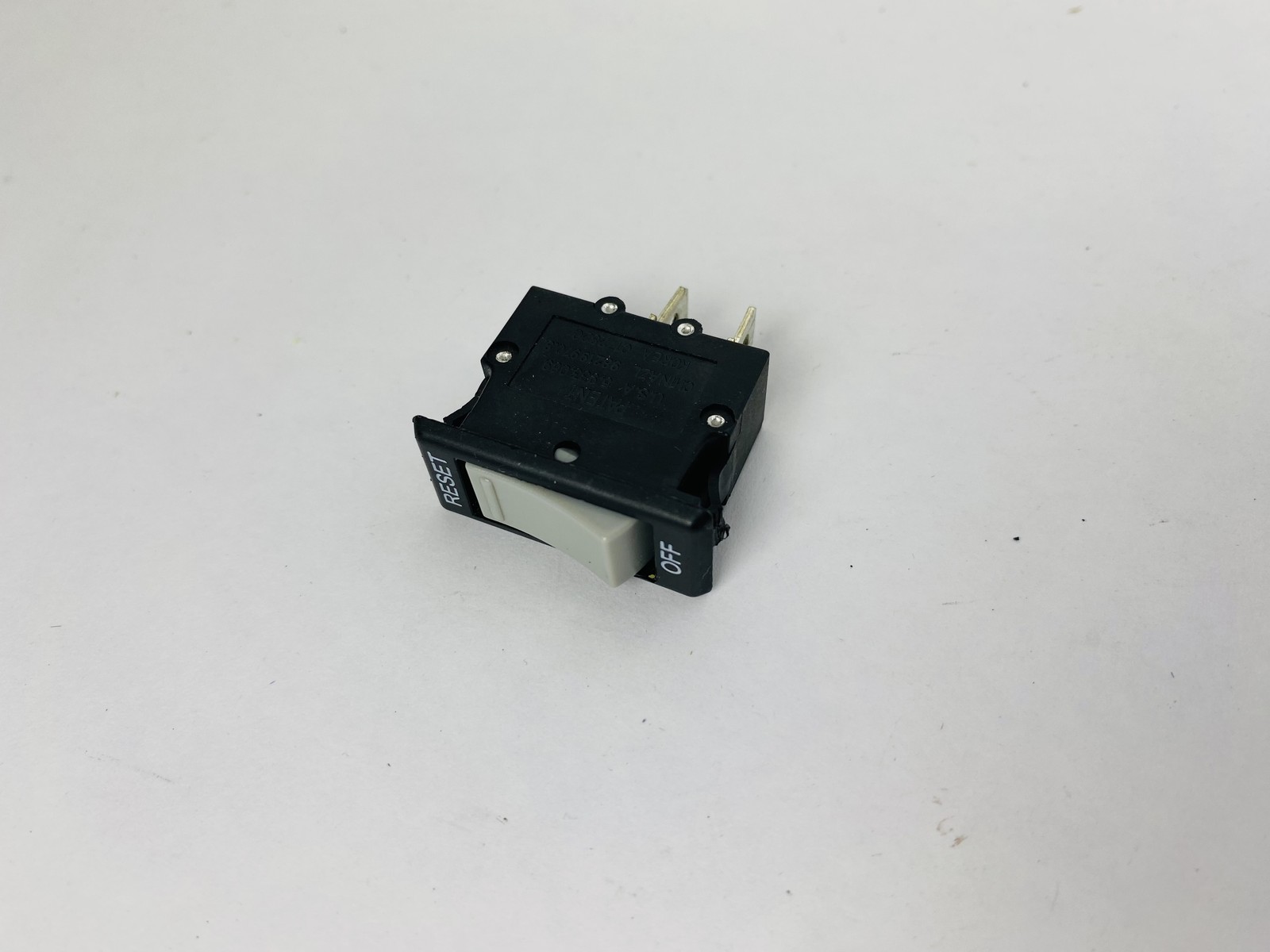 Pro-Form 400C Performance PFTL59513.2 Treadmill Power Entry On Off Switch(PP450)
