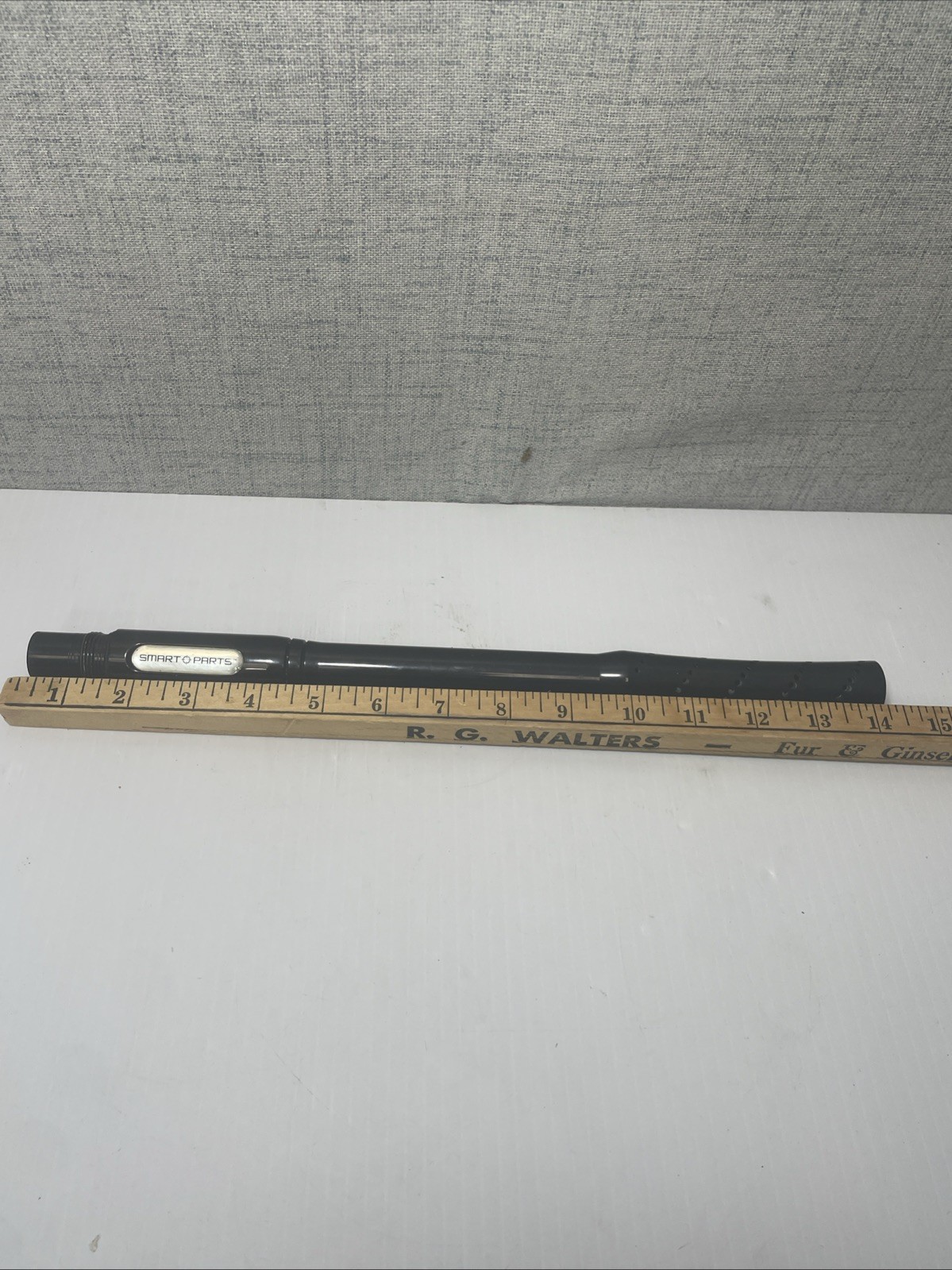 Smart Parts 14” Barrel - Tippmann A5 Threads Pre Owned