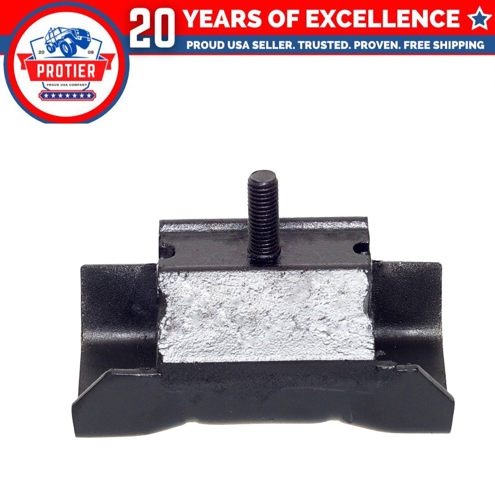 Auto Trans Mount for 2817