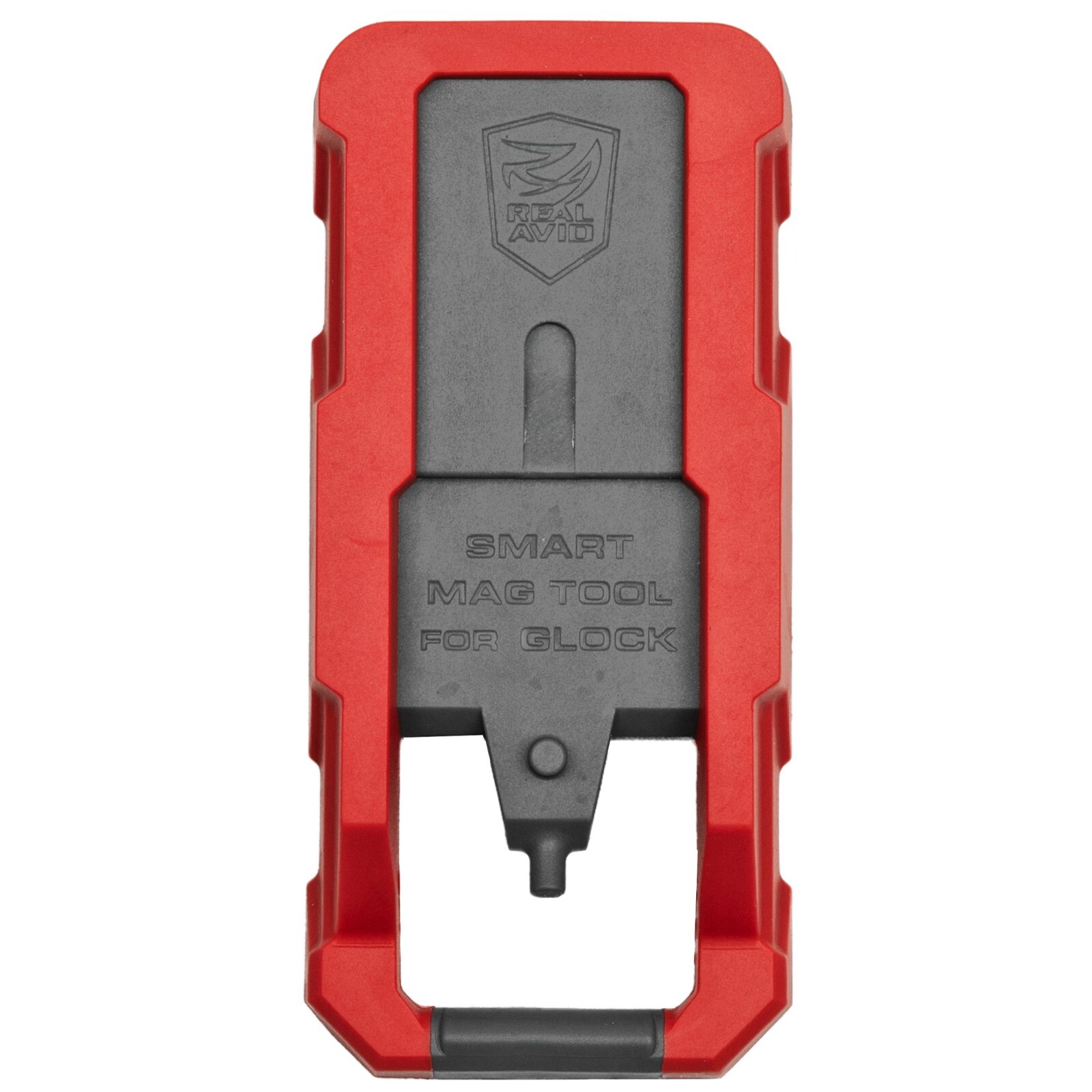 REAL AVID/GLOCK SMART MAGAZINE BASE PLATE TOOL  AVGLOCKMT FAST FREE SHIPPING