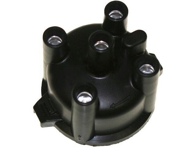 Walker 37YH46H Distributor Cap Fits 1985-1989 Suzuki Samurai 1.3L 4 Cyl
