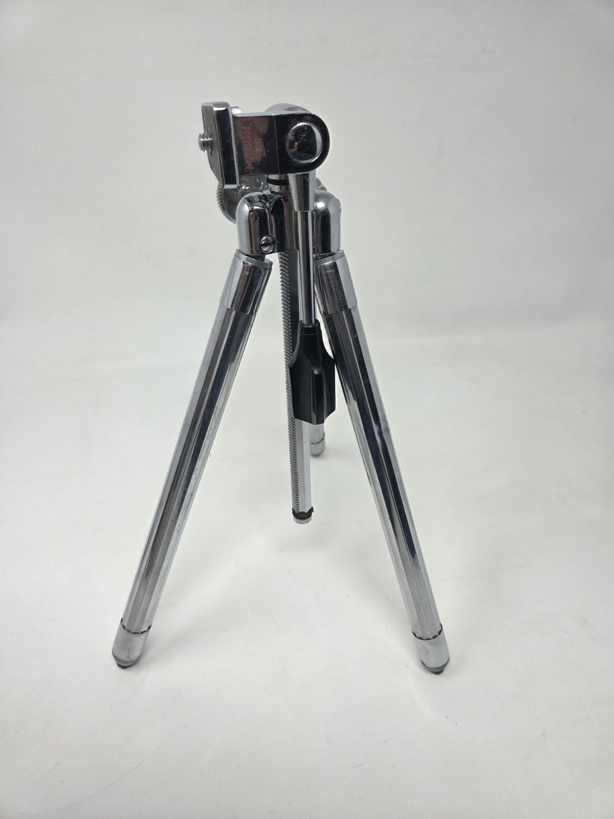 Mason Mini Vintage Adjustable Tripod