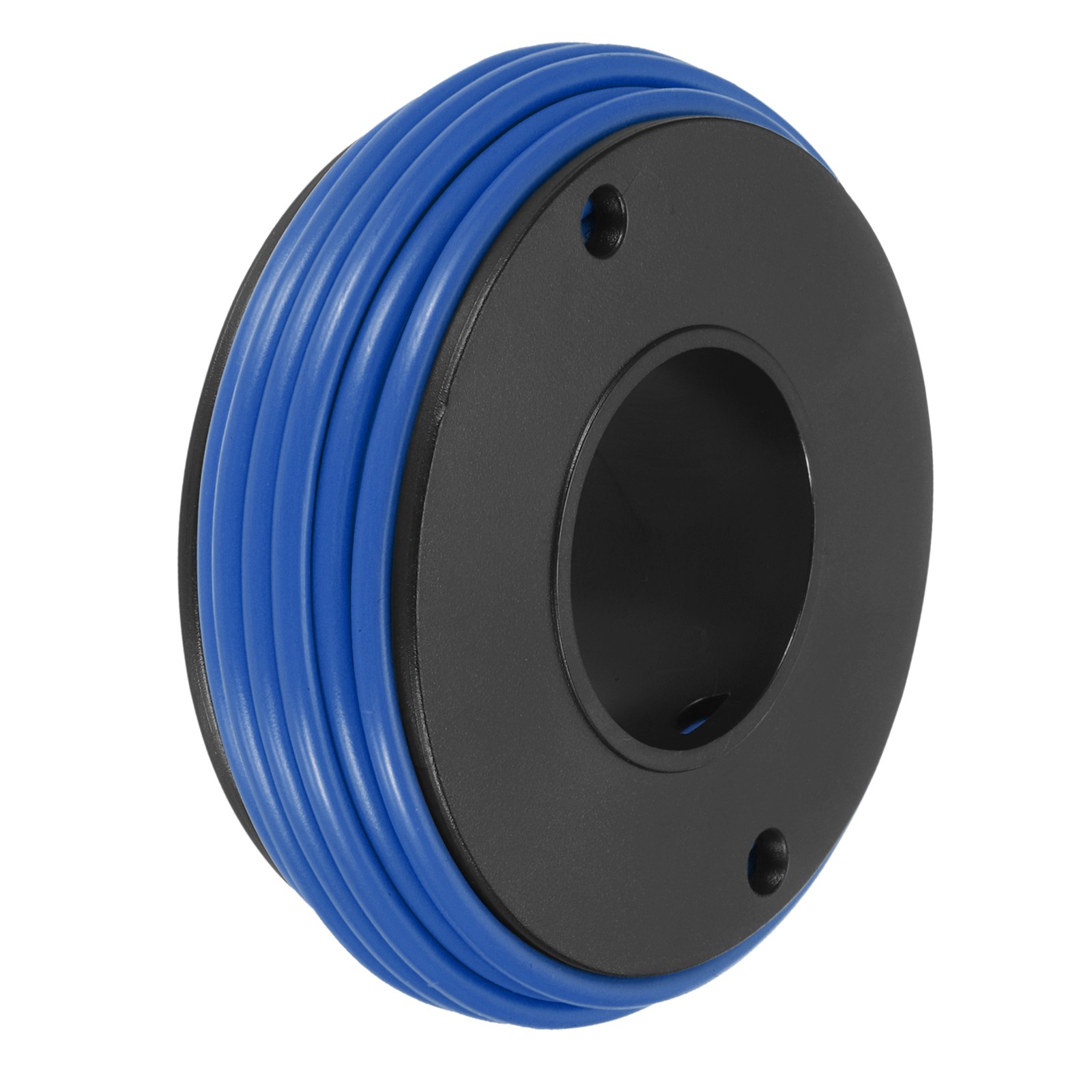 16AWG Stranded Wire PVC Hookup 6M/20ft Blue, Electrical Wire UL1007 Spool