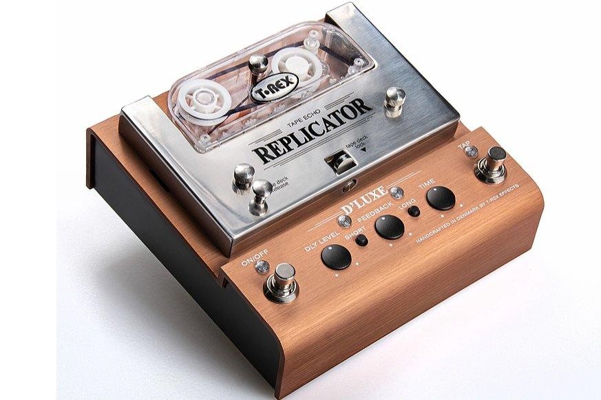 Replicator D'luxe