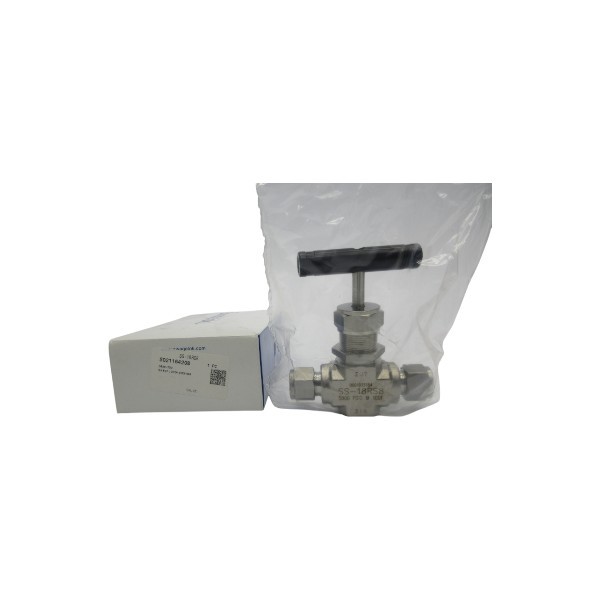 SWAGELOK SS-18RS8 5000PSI NSMP
