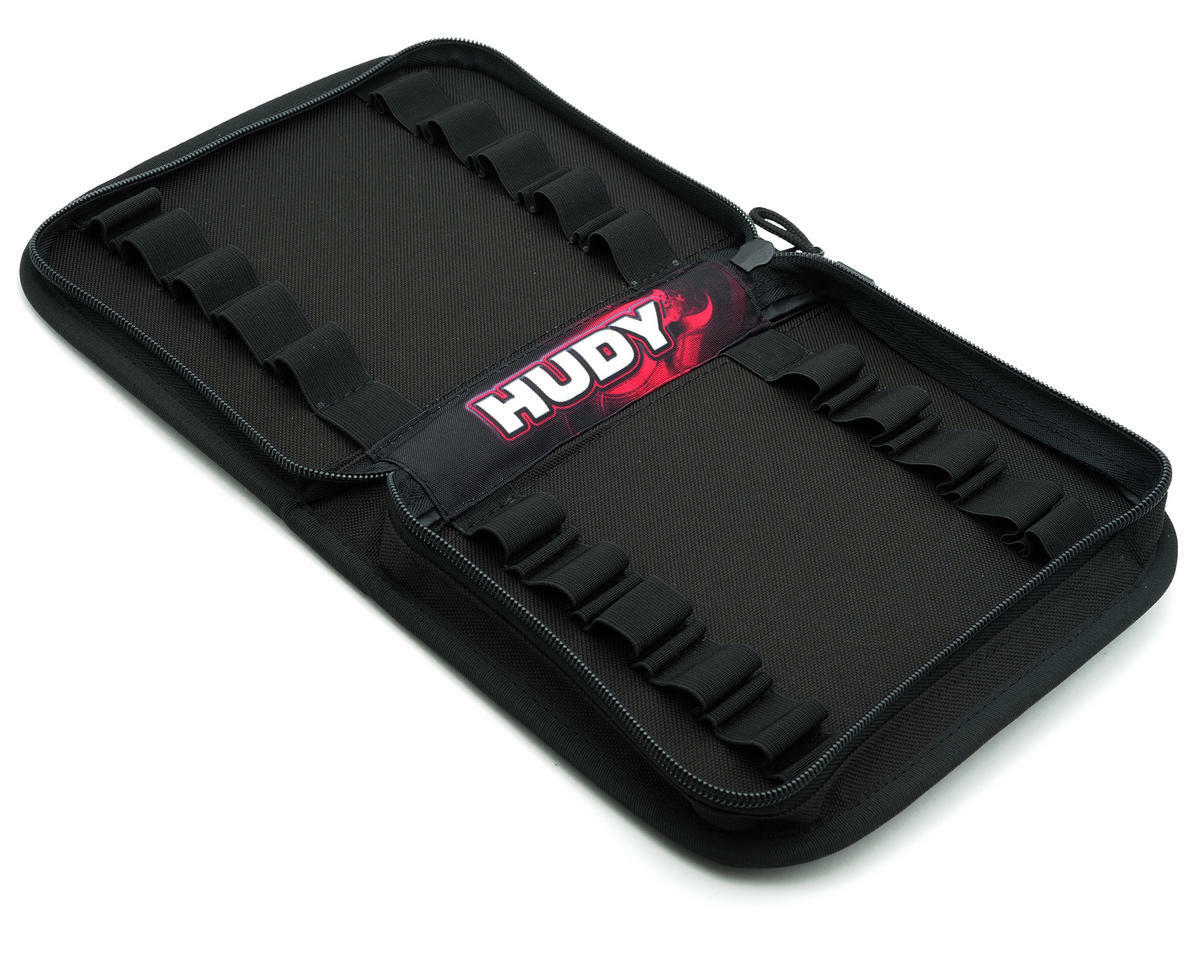 Hudy RC Tool Bag (Small) [HUD199011]