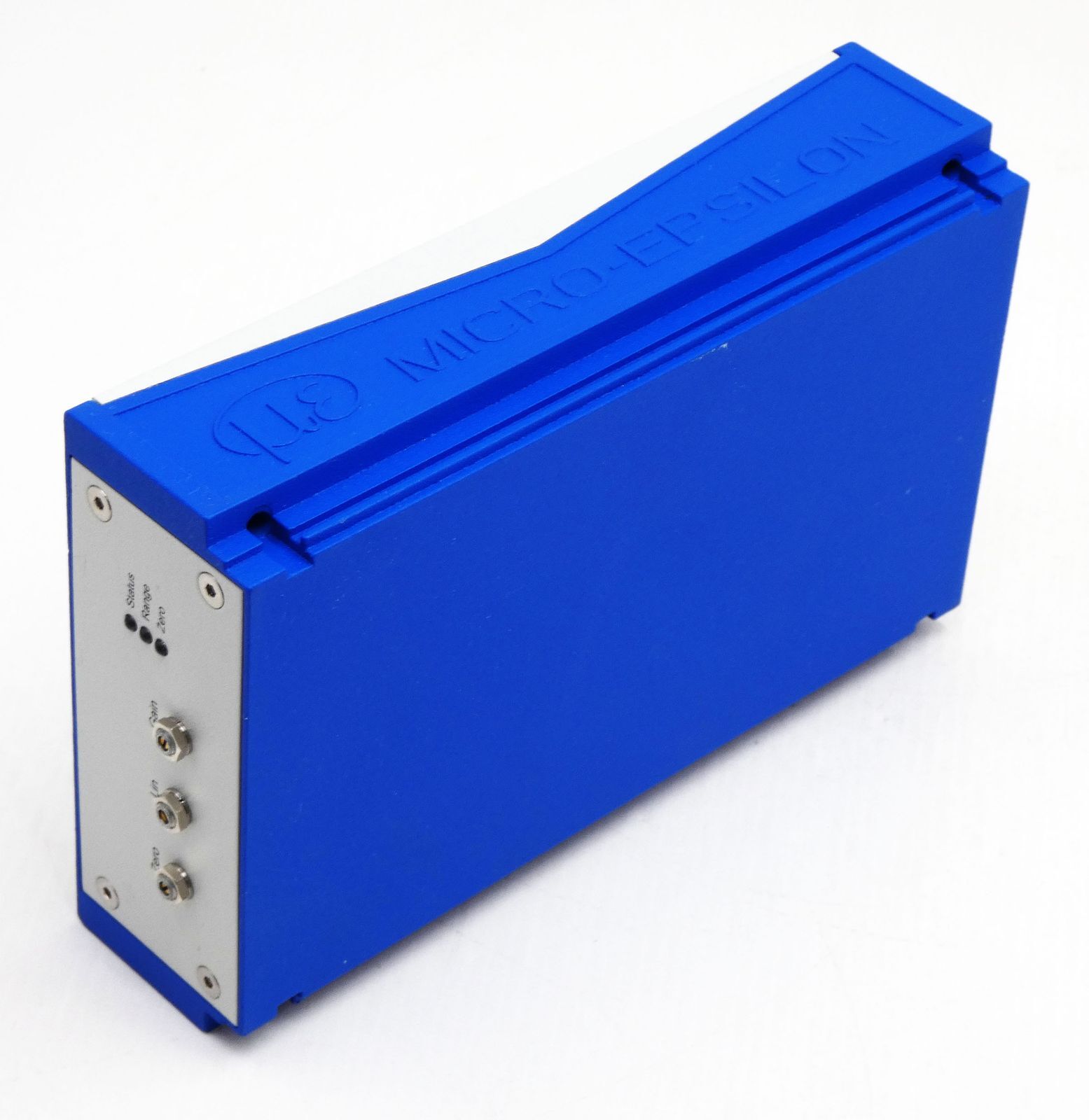 Micro-Epsilon capaNCDT DT6310 4105019 Capacitive Measuring System Controller -Unused-