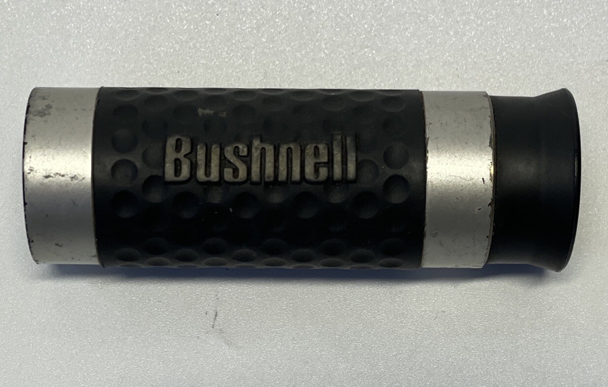 Bushnell Non-Laser Rangefinder Golf Scope Monocular 50-200 yards 5x20mm 5T