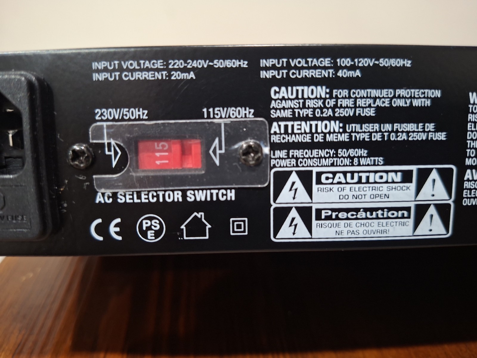 BBE 382isw Sonic Maximizer