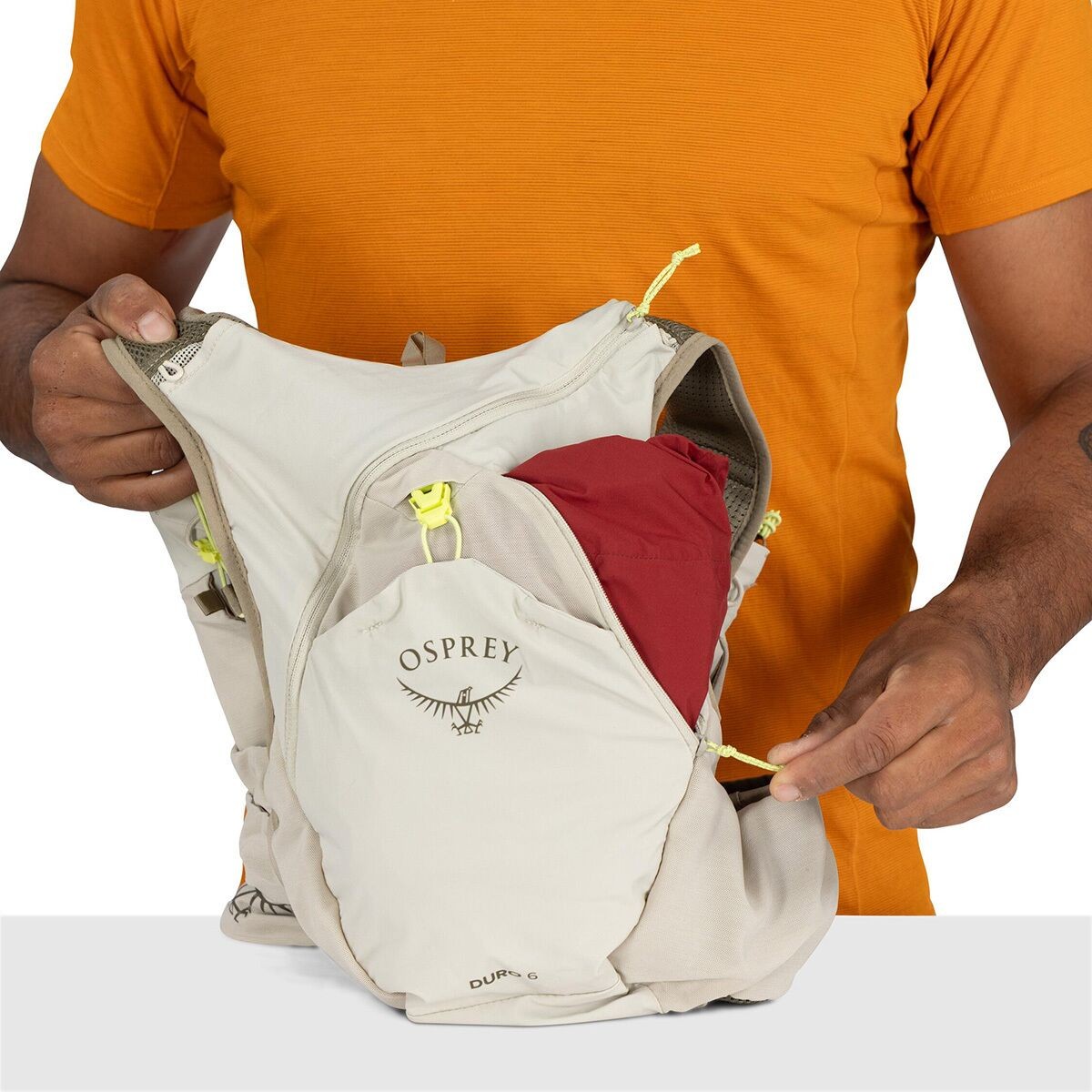 Osprey Packs Duro 6L Hydration Backpack