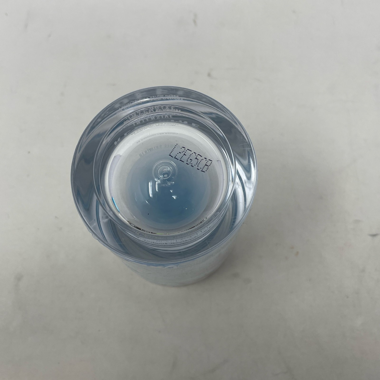 Rodan + Fields REDEFINE Intensive Renewing Serum Blue, 60 Capsules
