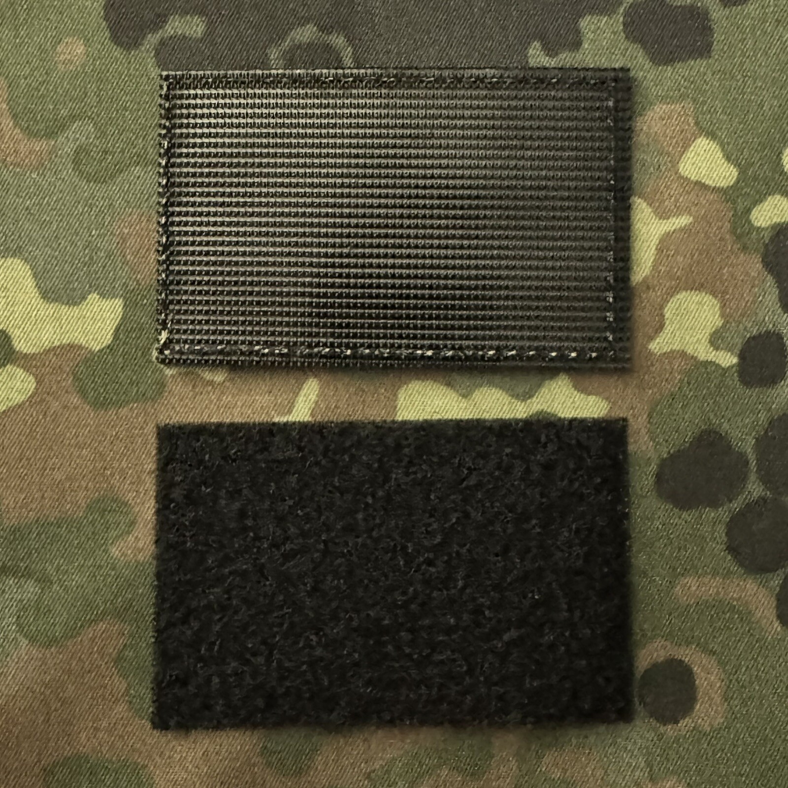ONE7SIX REDMAN CAMO Laser-Cut REFLECTIVE Patch Hook/Loop GBRS SupDef FOG O7S