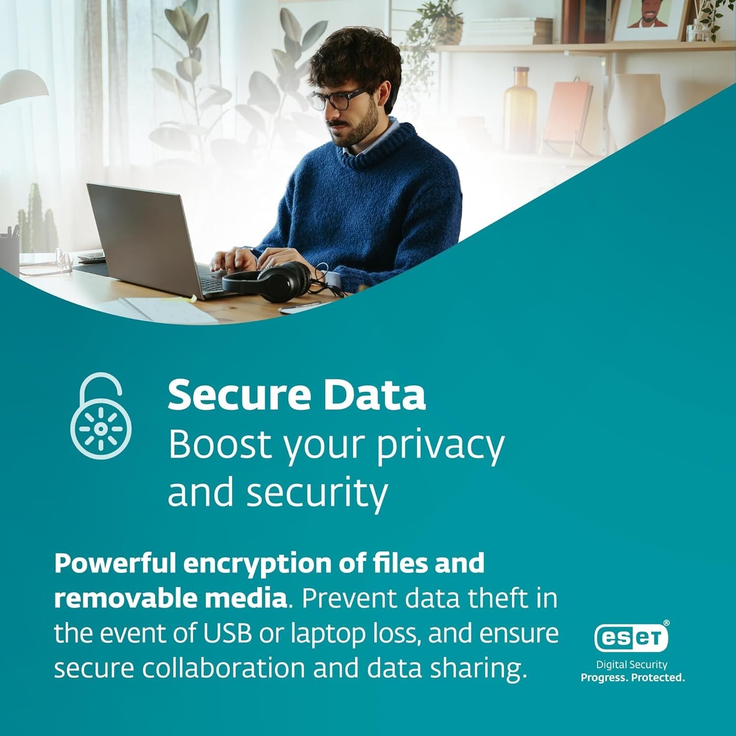 ESET HOME Security Premium 2026 5 Devices 2 Year Activation Code Email