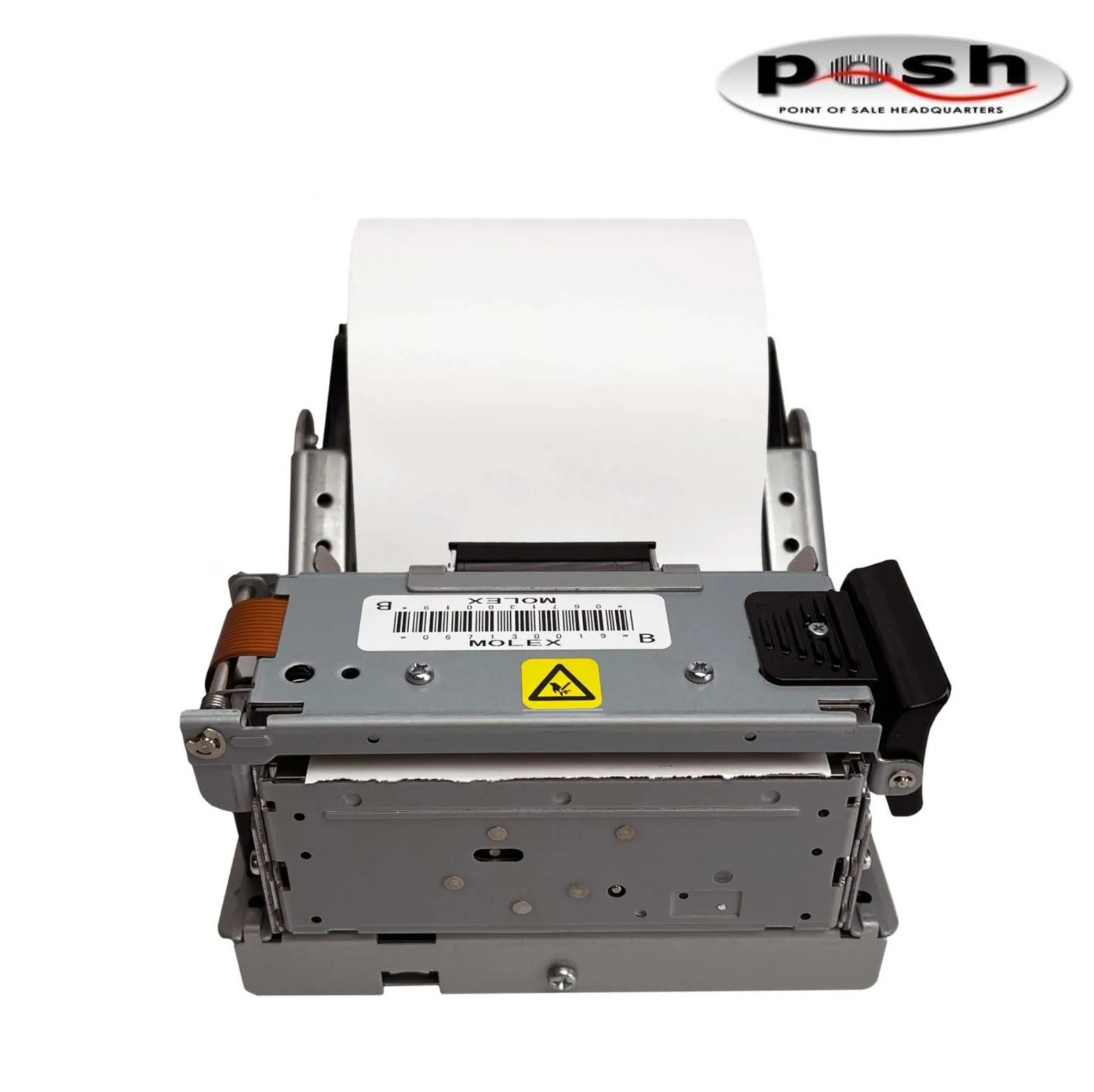 NEW Star Micronics SK1 37964094 Vertical Kiosk Thermal Printer USB Serial