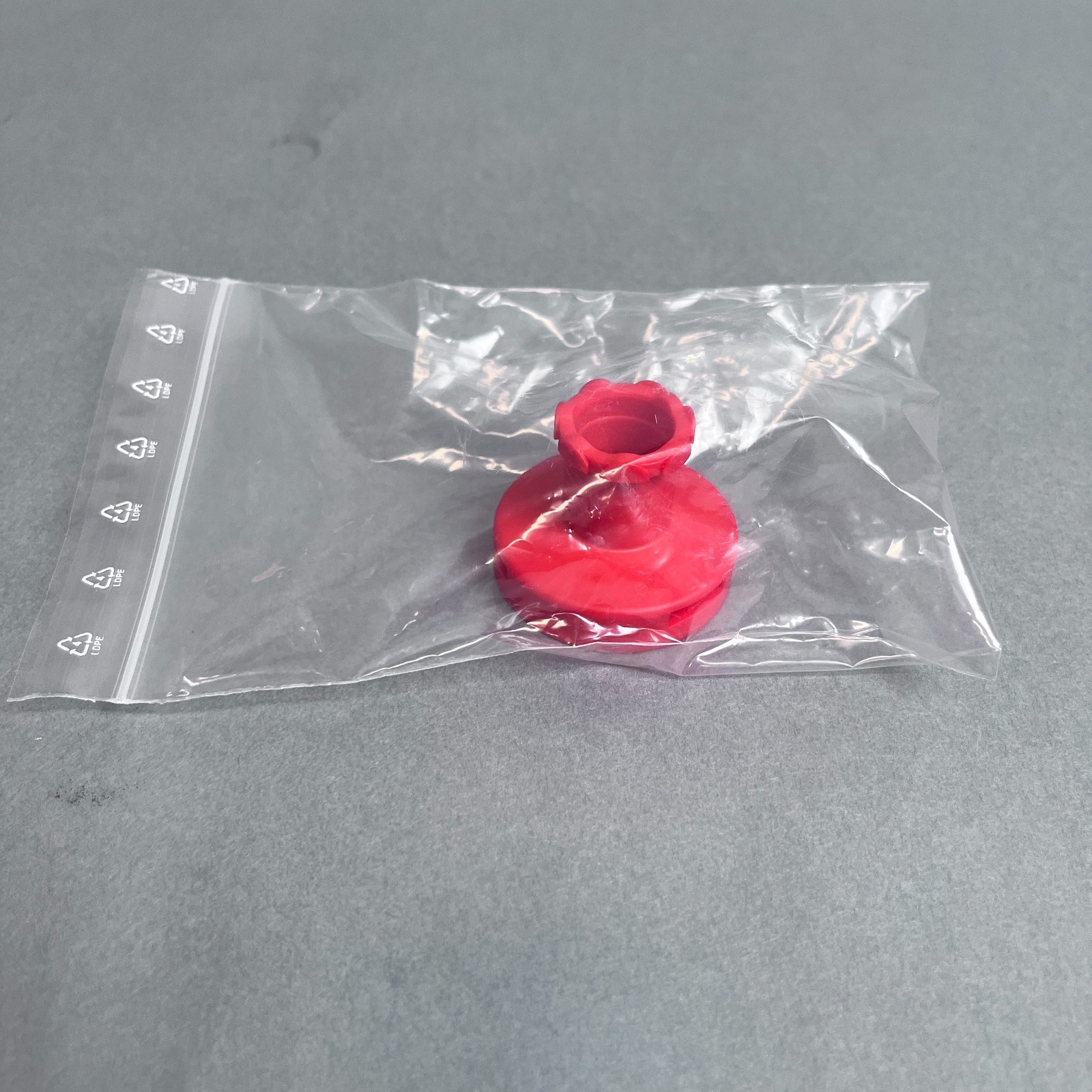 Eppendorf Adapter for Combitips Advanced Pipette Tips 25 ml Total of 2 Adapters