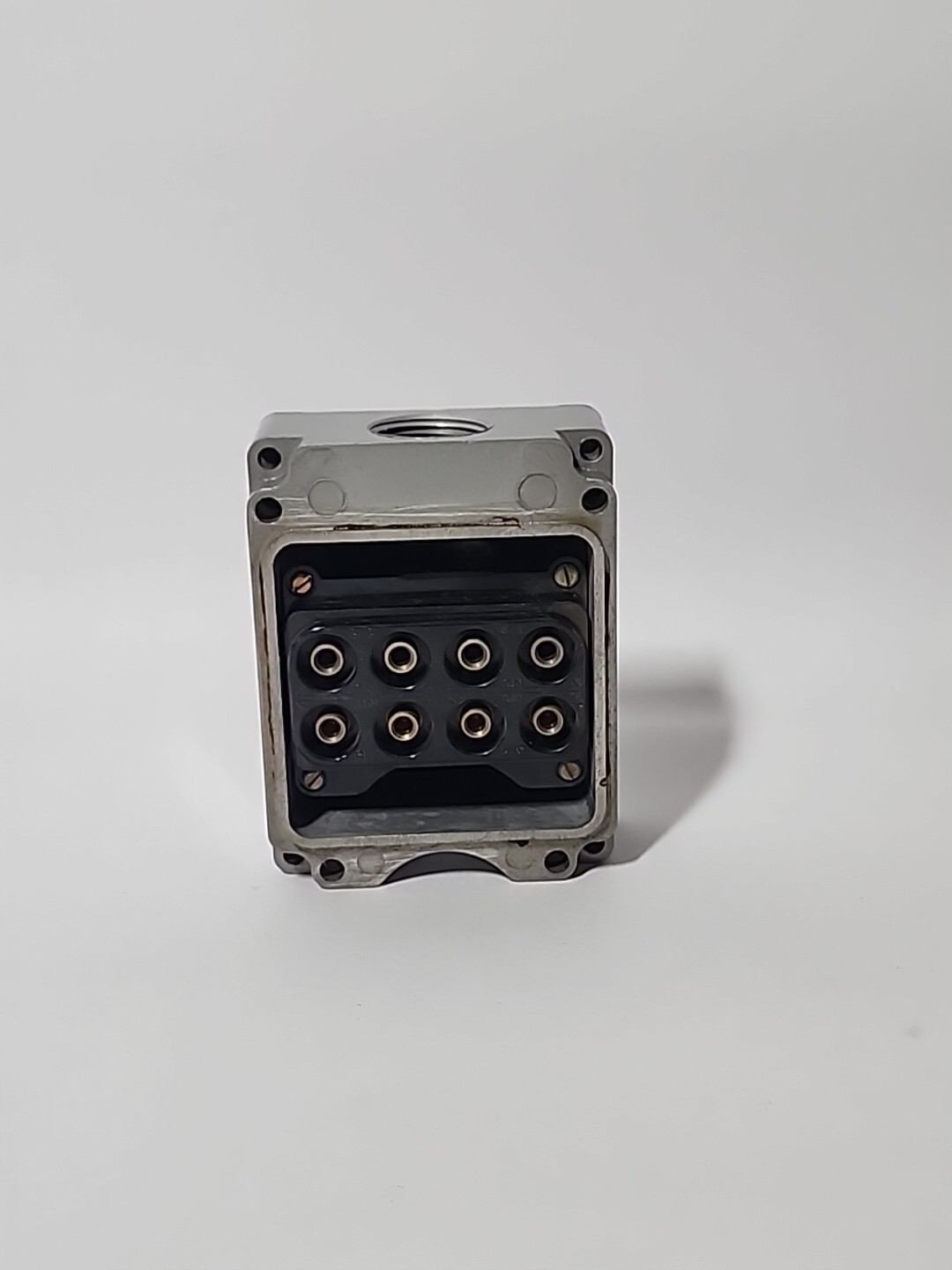 18PA3 Microswitch Limit Switch Honeywell