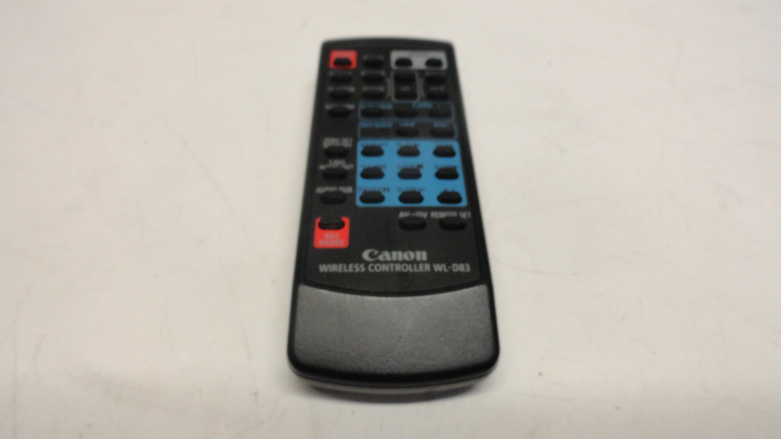 Original Canon WL-D83 Remote Control Wireless Controller