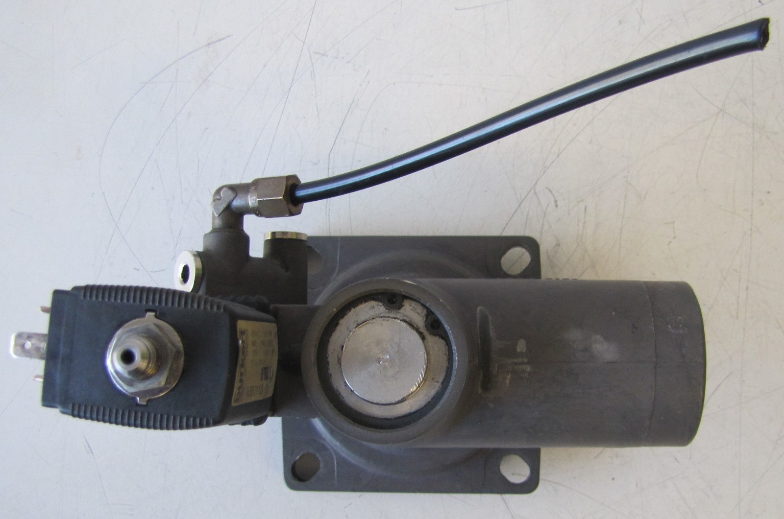 Atlas Copco Inlet Valve 1613900800 1613900882 for GA 10 Compressor 1613 9008 82