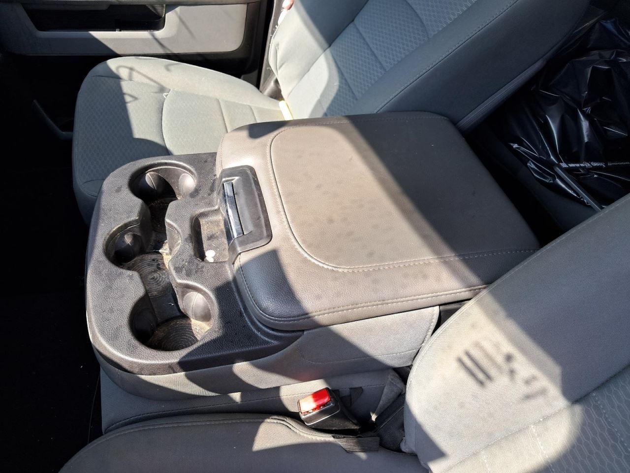 TDODR1500 2018 Glove Box 4797760