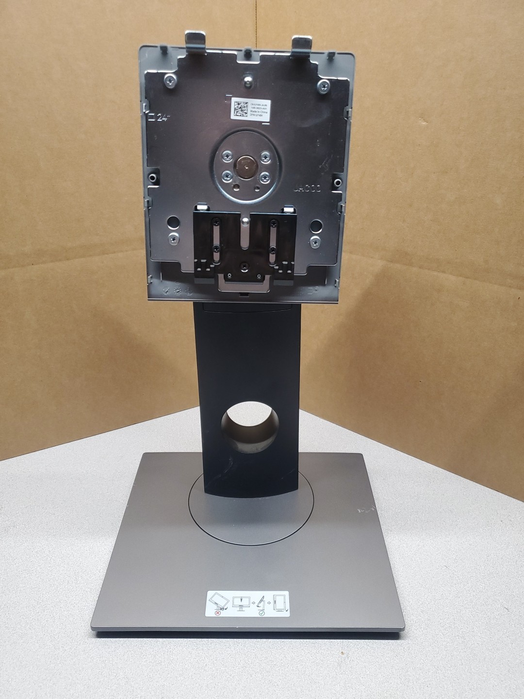Dell Optiplex AIO 7000 Series Stand 0JY40H 53NYM 7460 7470 7480 7490