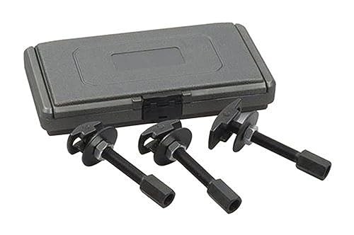 3 Pc. Rear Axle Bearing Puller Set - 41710