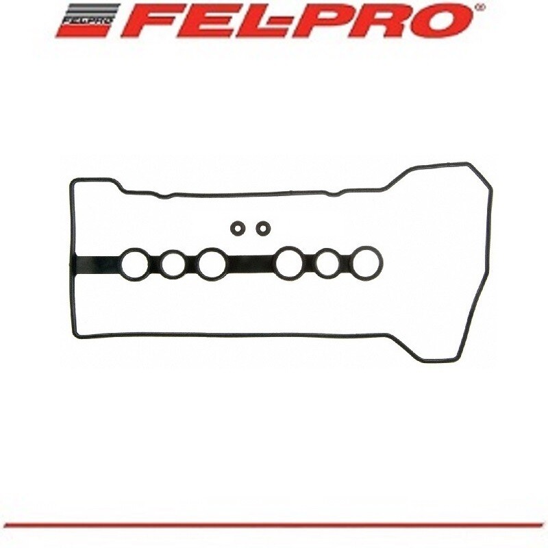 FEL-PRO Valve Cover Gasket Set For 2000-2008 TOYOTA COROLLA L4-1.8L