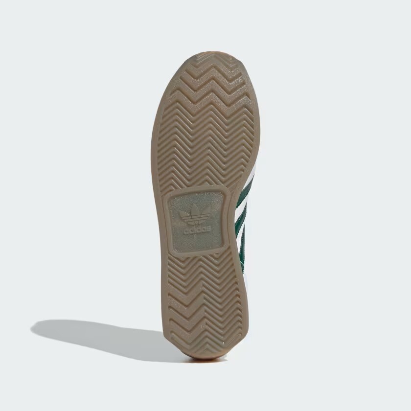 New adidas Originals COUNTRY JAPAN IE4042 Footwear White College Green White