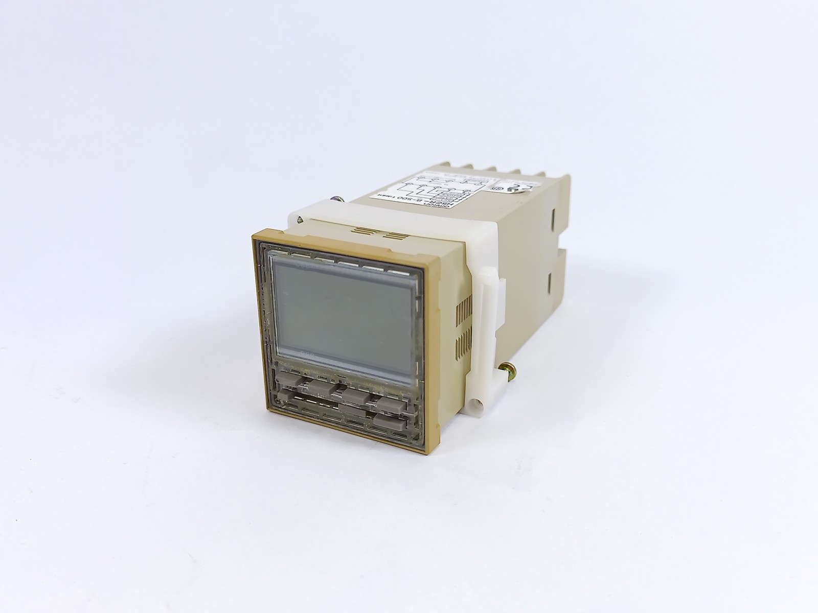 OMRON H5CR-B-500 DIN Multifunction Digital Timer
