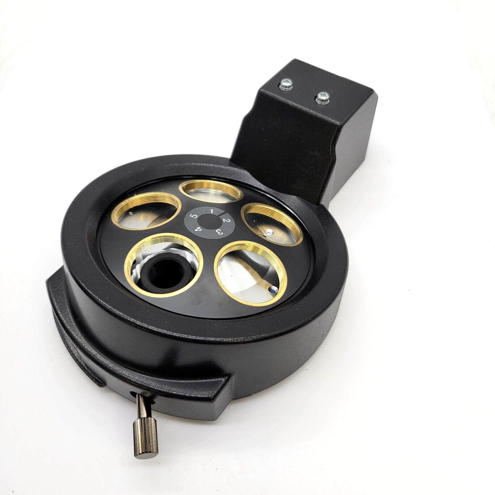 Olympus Microscope Motorized Nosepiece U-D5BDREM