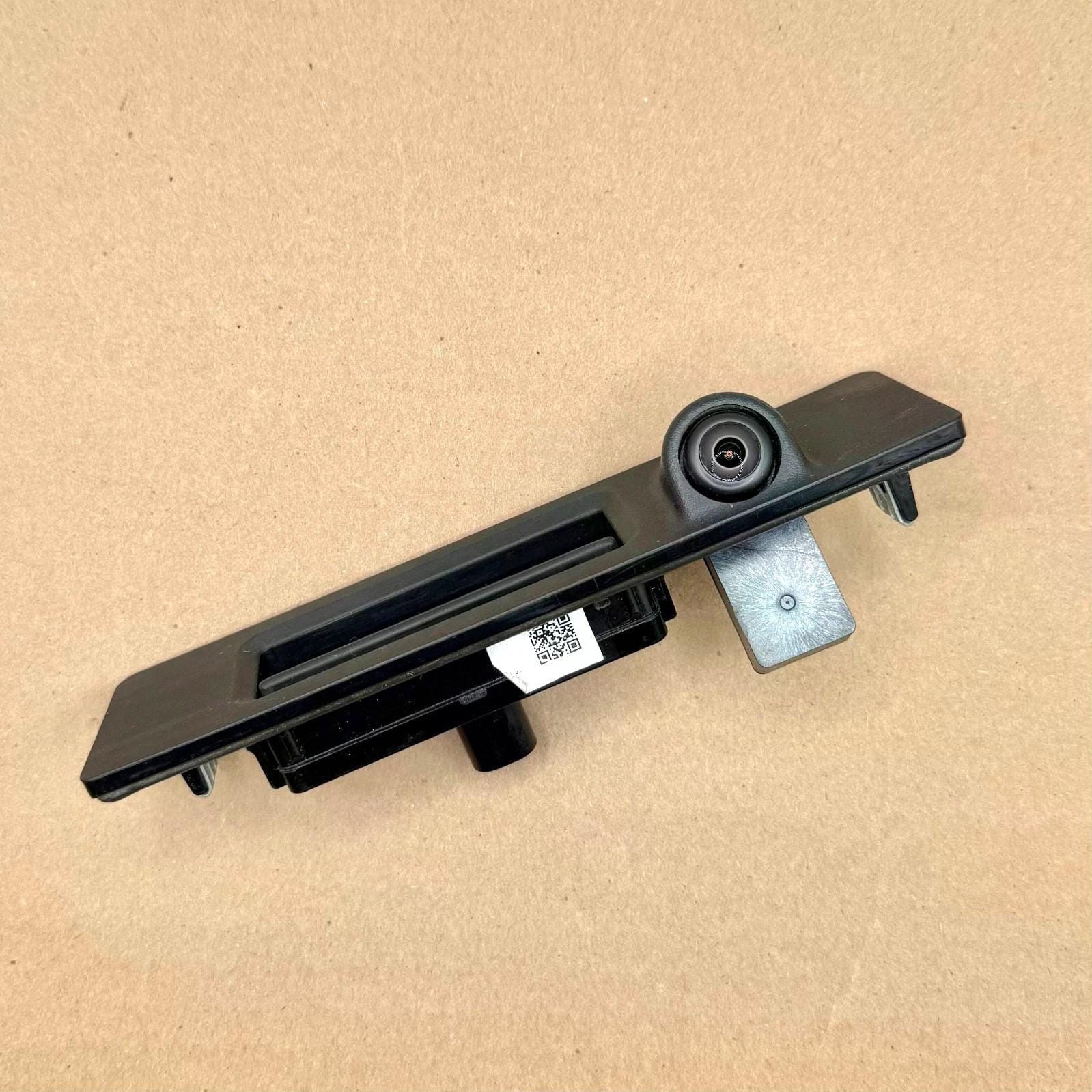Fits Tesla Model 3 2017-2023 Rear Trunk Camera Handle 1095949-00-E Release Lid
