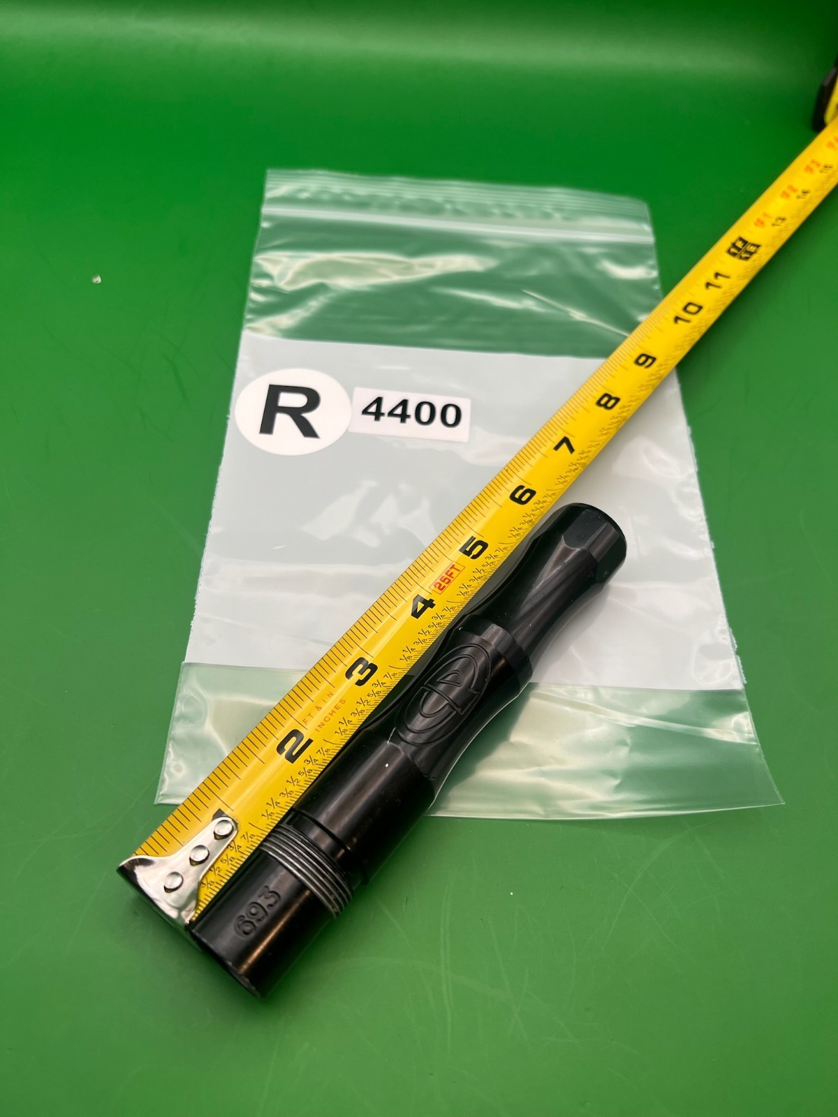 Cp Autococker Back