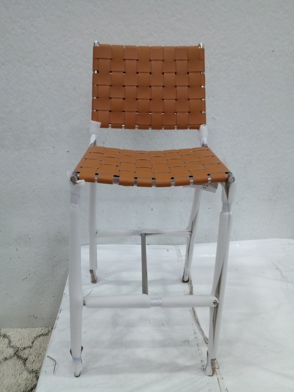 Safavieh Woven Counter Stool, Reduced Price 2172718352 BST3011A