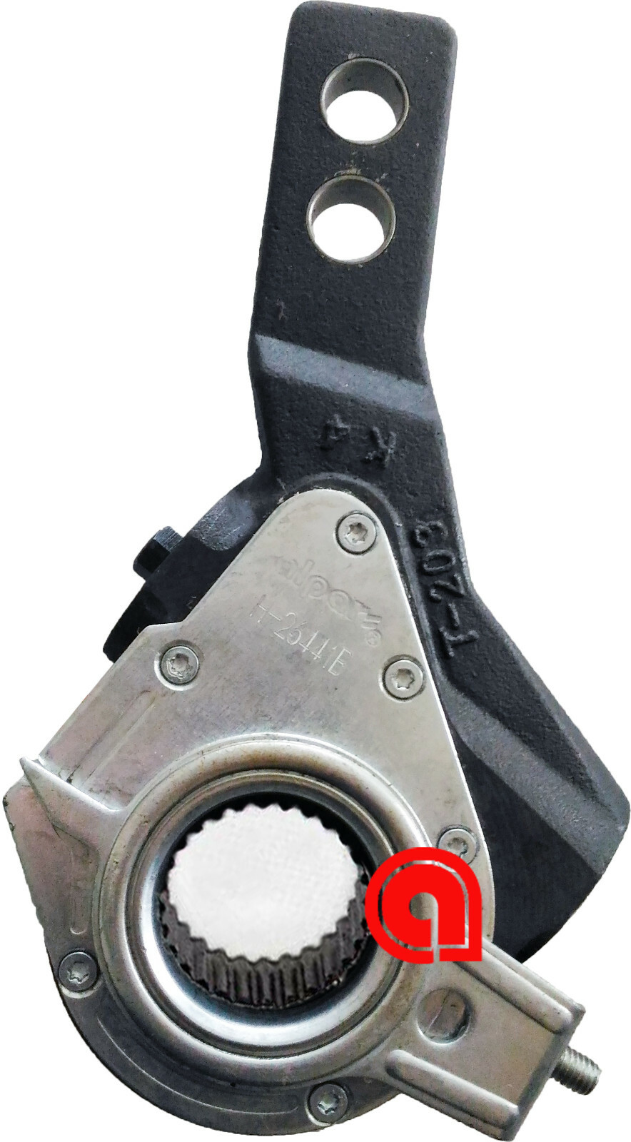 Automatic Slack Adjuster 28 Spline 5-6" Ref: Haldex 40010140,E6925 133.2830