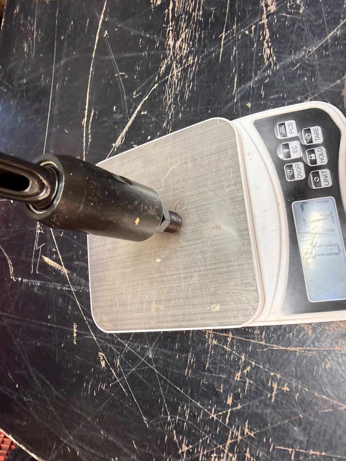 Huck 99-561 Rivet Gun Pulling Head
