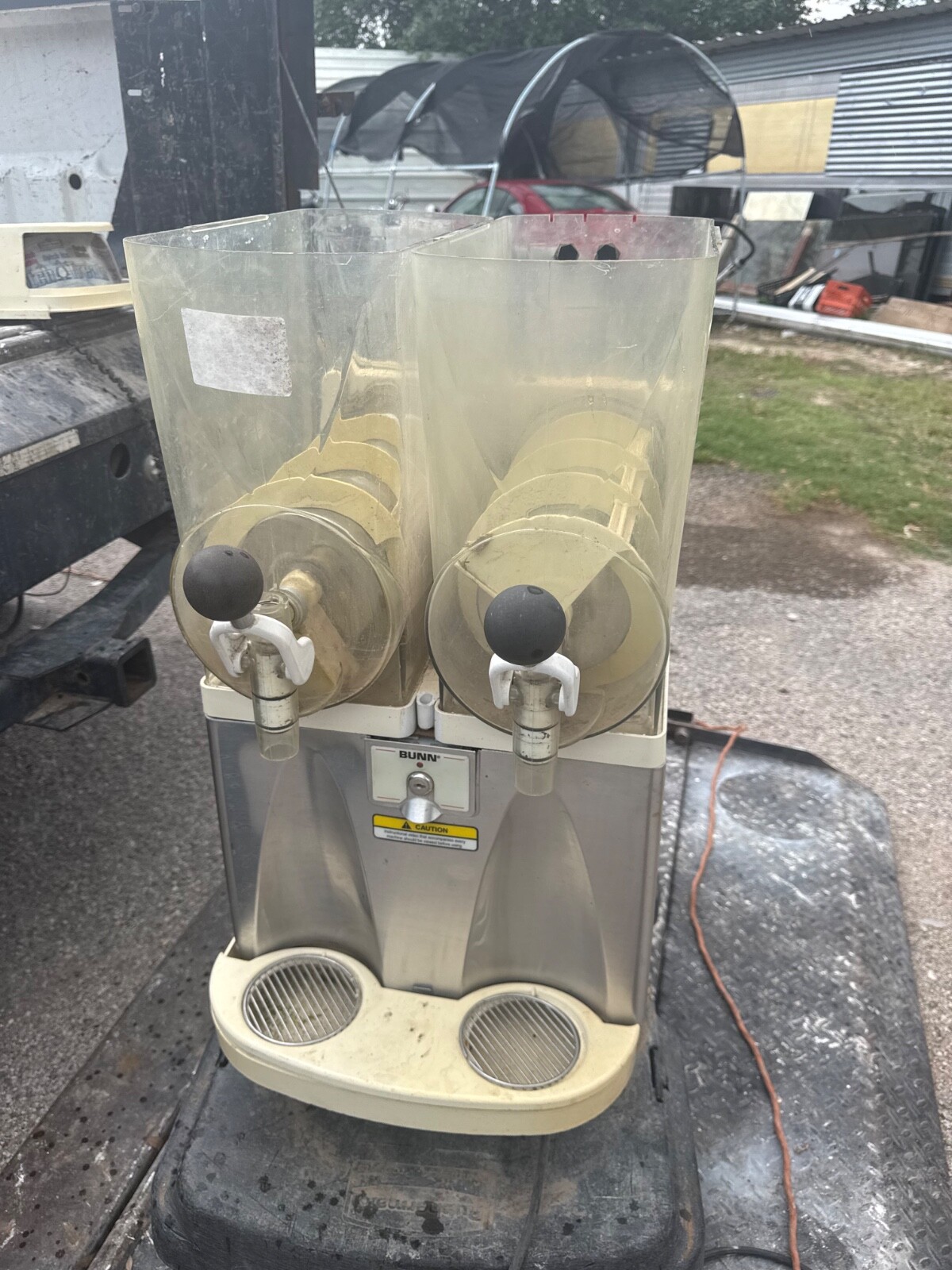 margarita machine commercial grade
