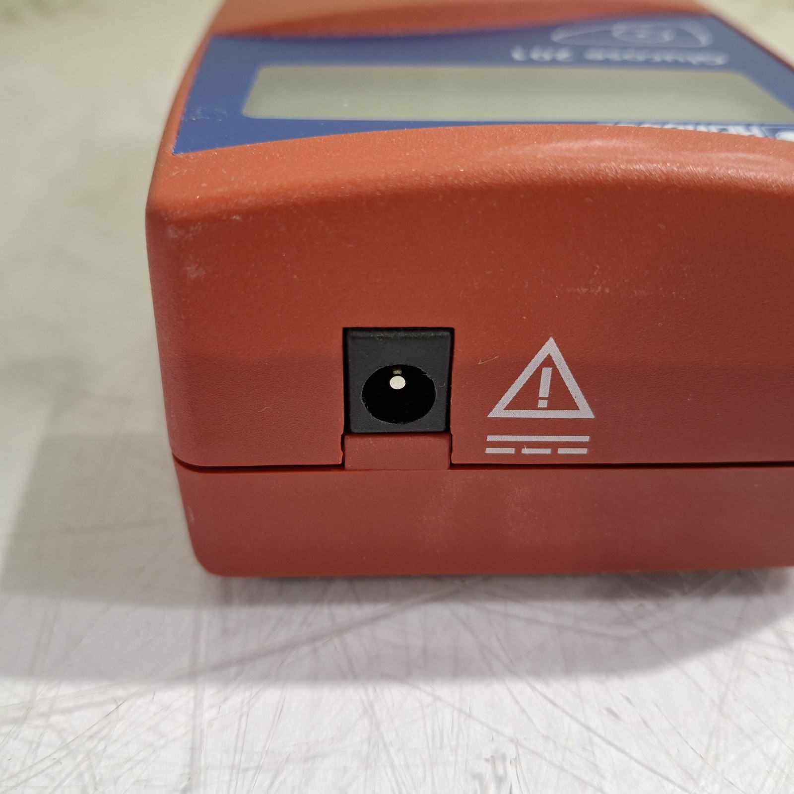 HemoCue Glucose 201