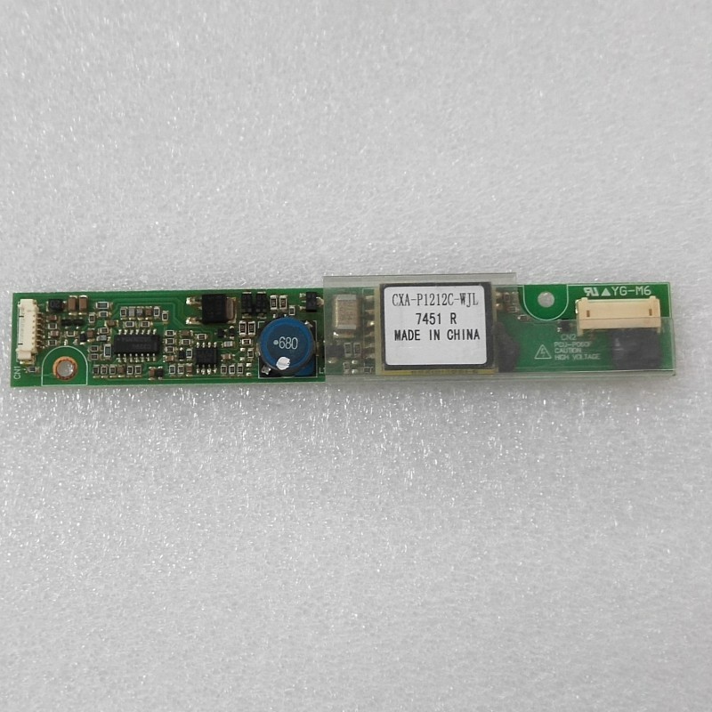 NEW CXA-P1212C-WJL LCD Inverter Ship From USA With 90 days warranty