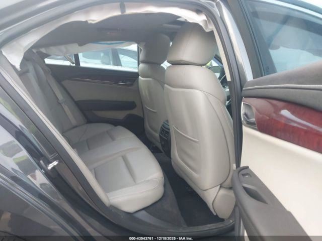 ATS 2016 Glove Box 4963452