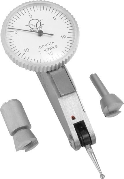 Dial Test Indicator