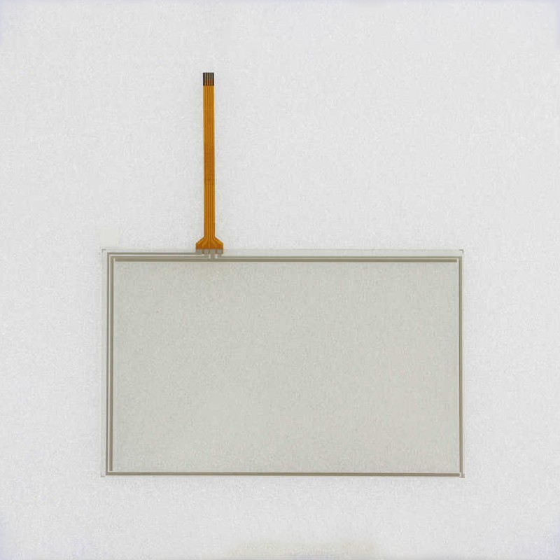 For SV0704W-01 Touch Screen Glass Panel 7-inch 1PCS