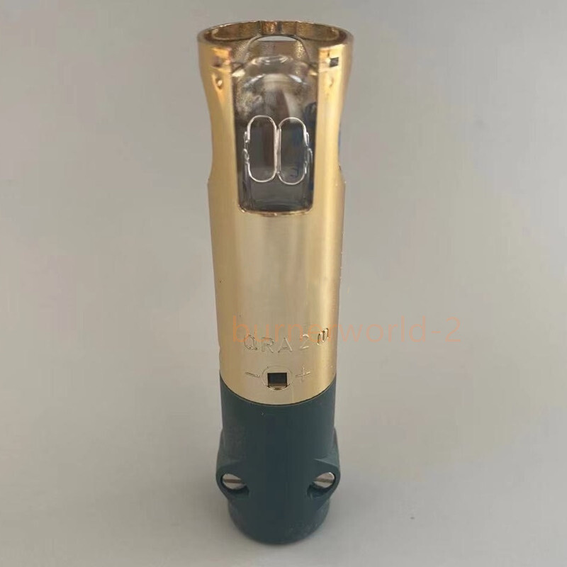 QRA2M Burner Flame Sensor Flame UV Detector Compatible SIEMENS Flame Photocell