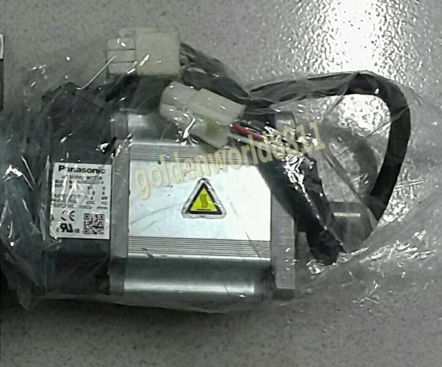MSMD022S1A servo motor good in condition for industry use