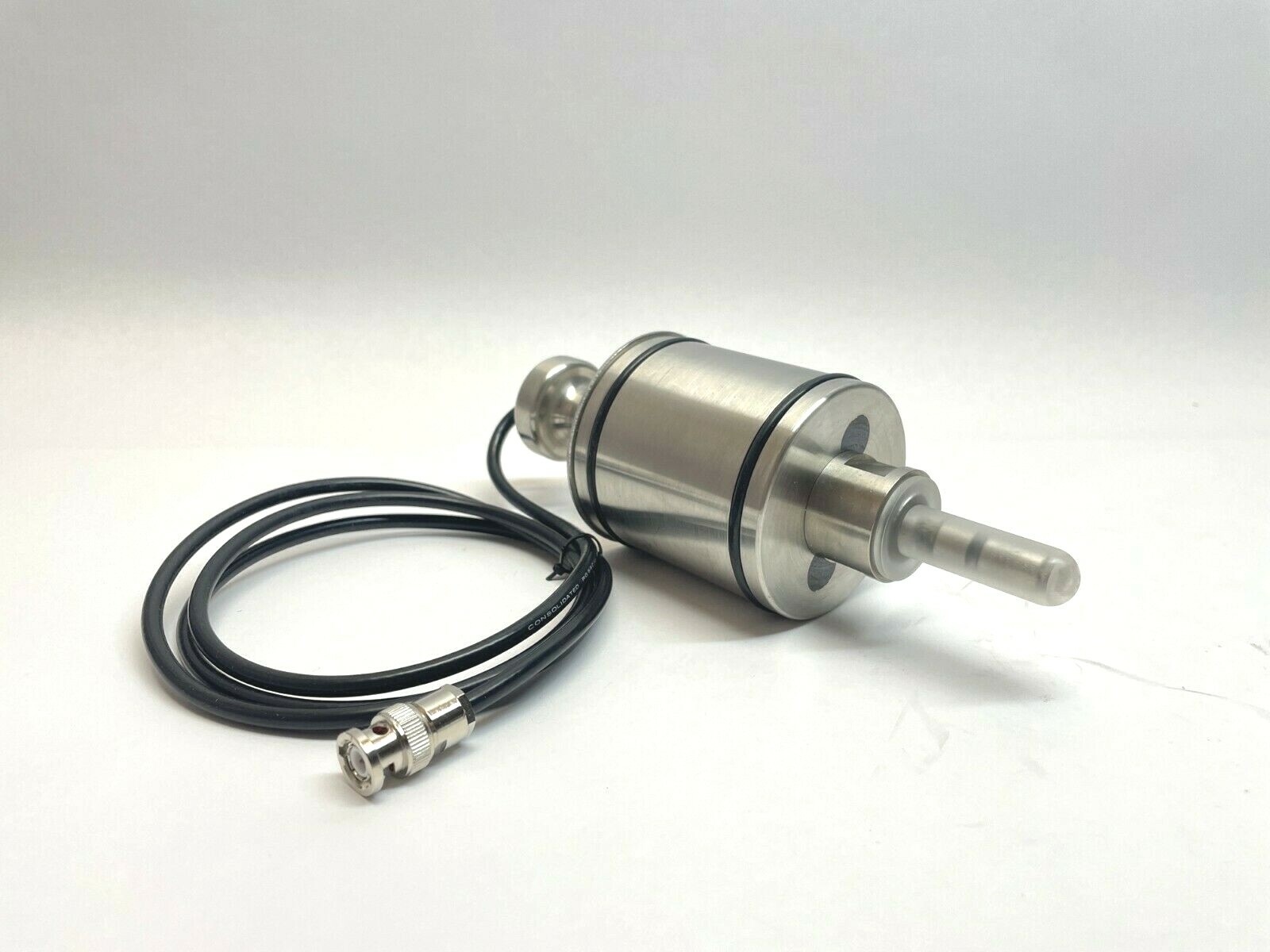 Thermo Eberline NGD-1 Gas Assembly for Radiation Detector Monitoring System