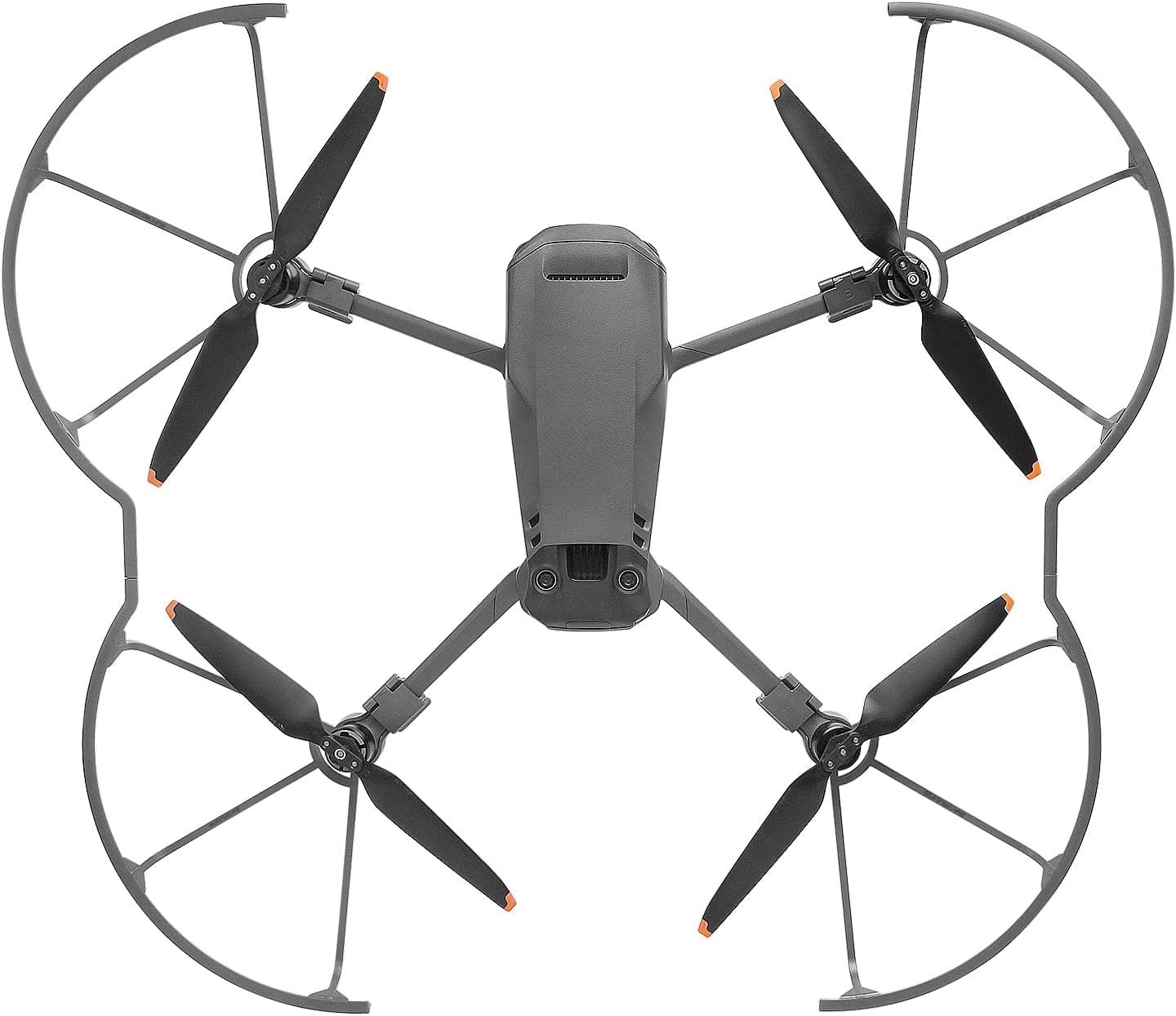 Craznick Propeller Guard for DJI Mavic 3 28cm (L) x 20cm (W) x 3cm (H), black
